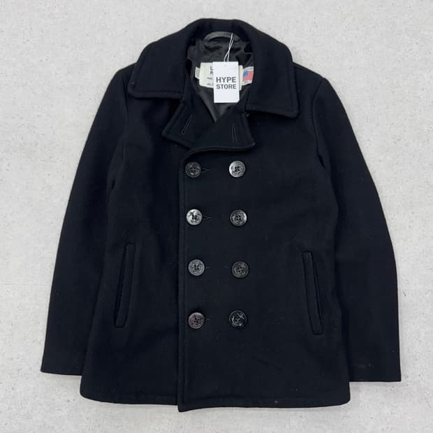 Schoot nyc 피코트