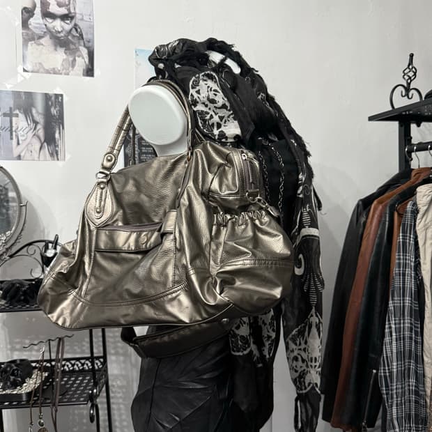 00s mood leather bag