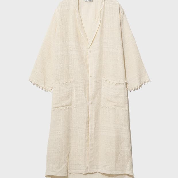 ACNE STUDIOS robe
