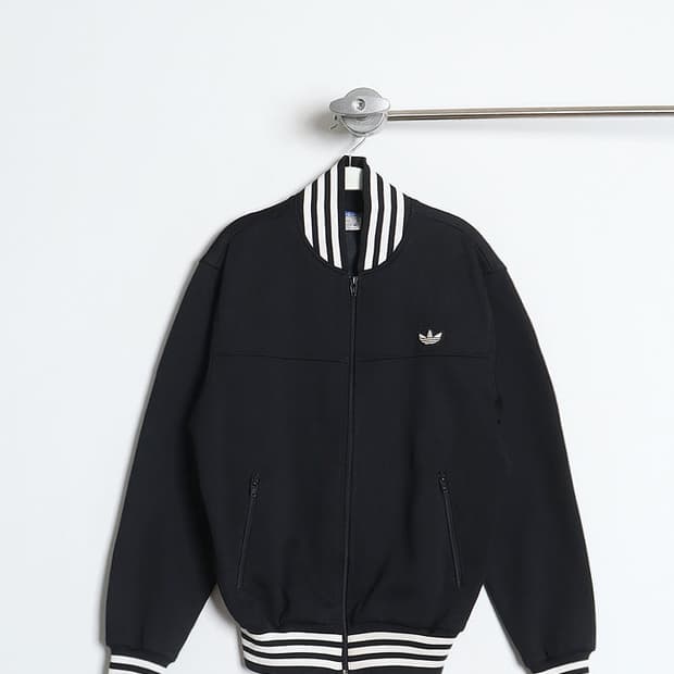 80's adidas W.GERMANY