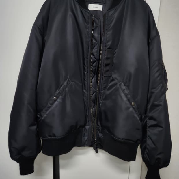 MARKA MA-1 2사이즈