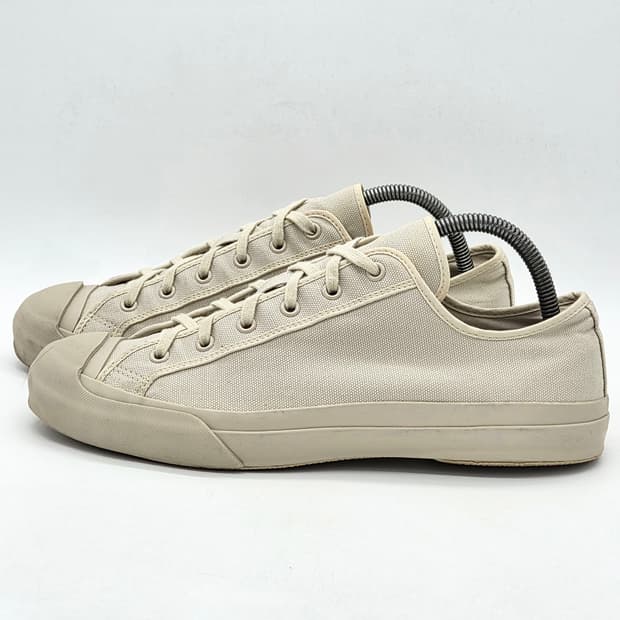  문스타 x 스튜디오 니콜슨 메리노 스니커즈 도브 (270) 