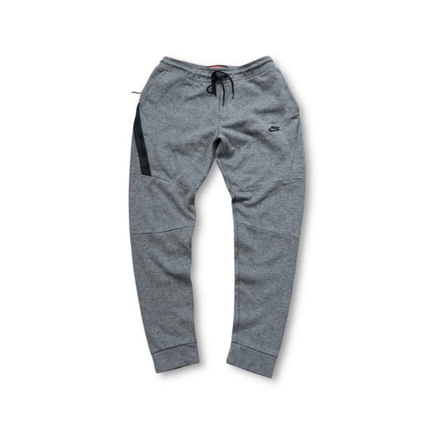 Nike NSW 테크 플리스 조거 팬츠