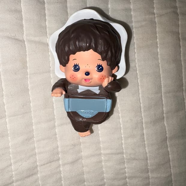 몬치치 히퍼 베비치치 새상품