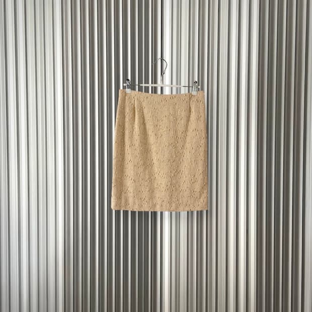 Prada skirt
