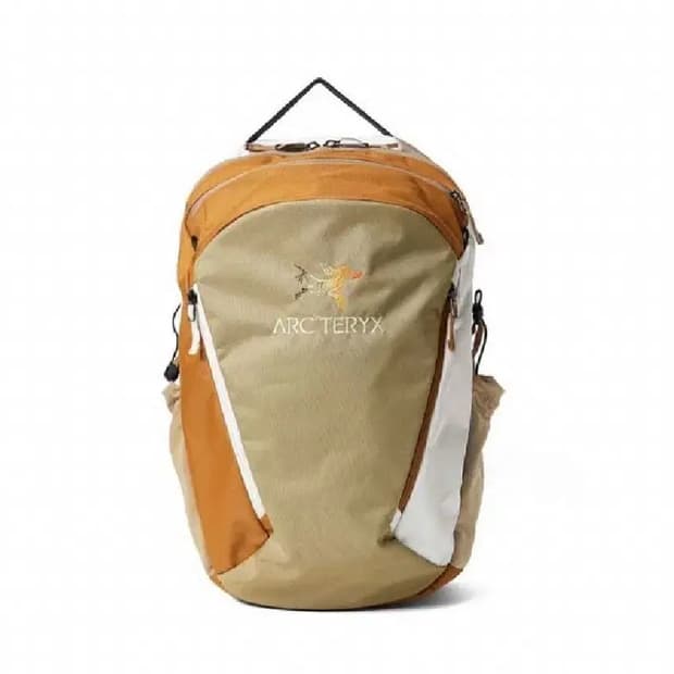 아크테릭스 x 빔즈 맨티스 26L 백팩 나고미