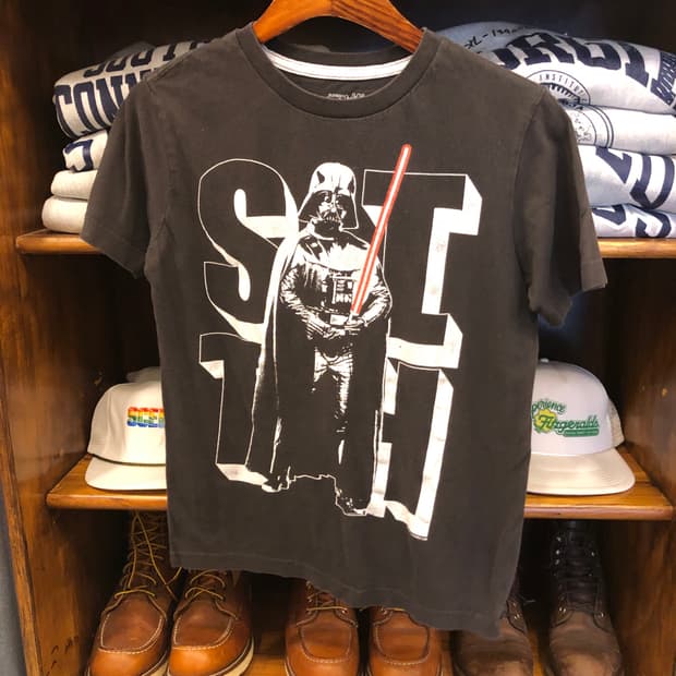 Kids vintage (Star wars)-Kids M