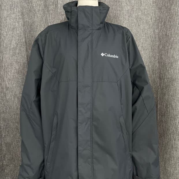 콜롬비아 바람막이/#732 