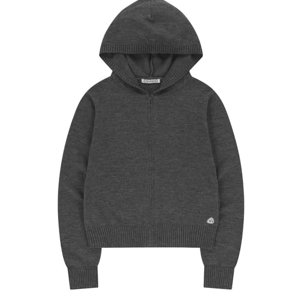 코이세이오 소프트 집업