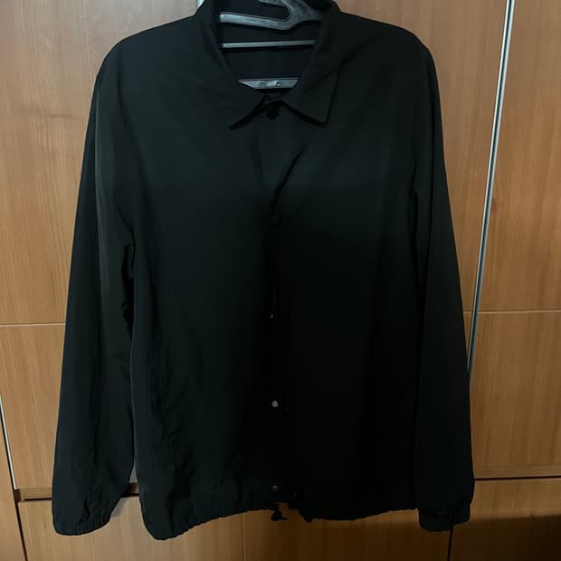 블러프 싱글재킷