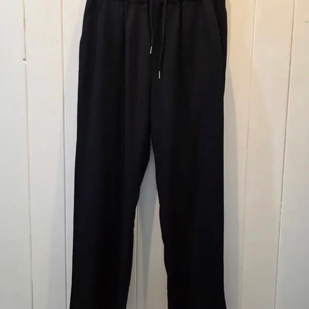 허리조절가능 슬렉스 (봄,여름)