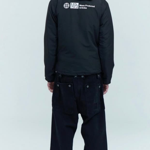 PLASTICPRODUCT - MPa PADDED LINER