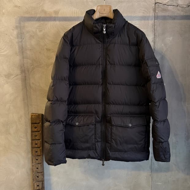 피레넥스 다운 패딩 자켓 66~77