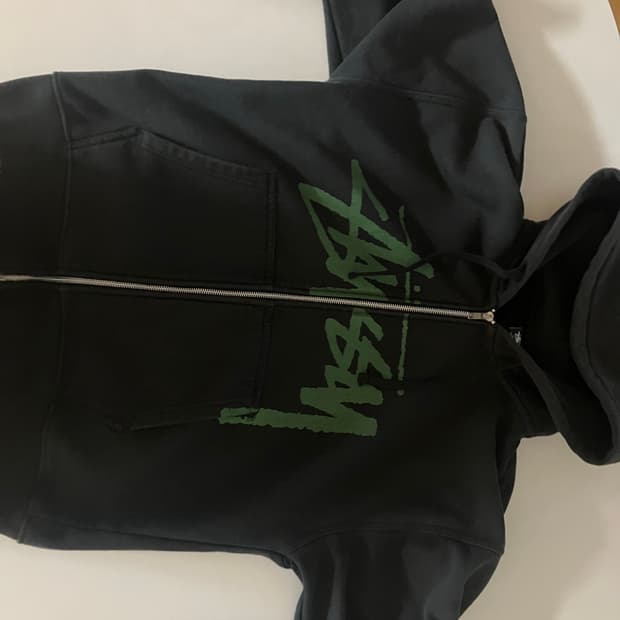 스투시 비너스 후드집업 (희귀매물) 급처