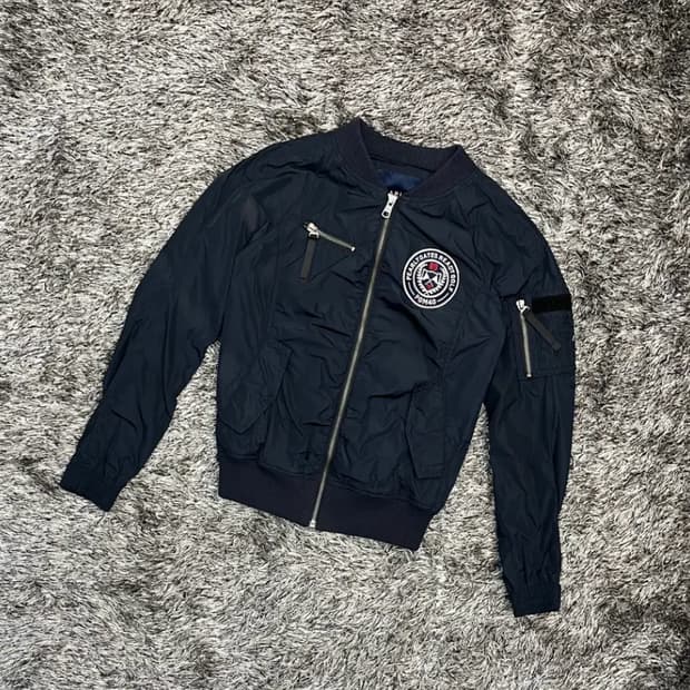 파리게이츠 여성 골프 바람막이 자켓 (0)