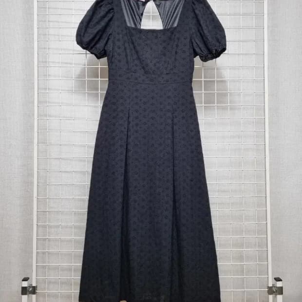 키시닝 홍영기 원피스 S(새상품급)