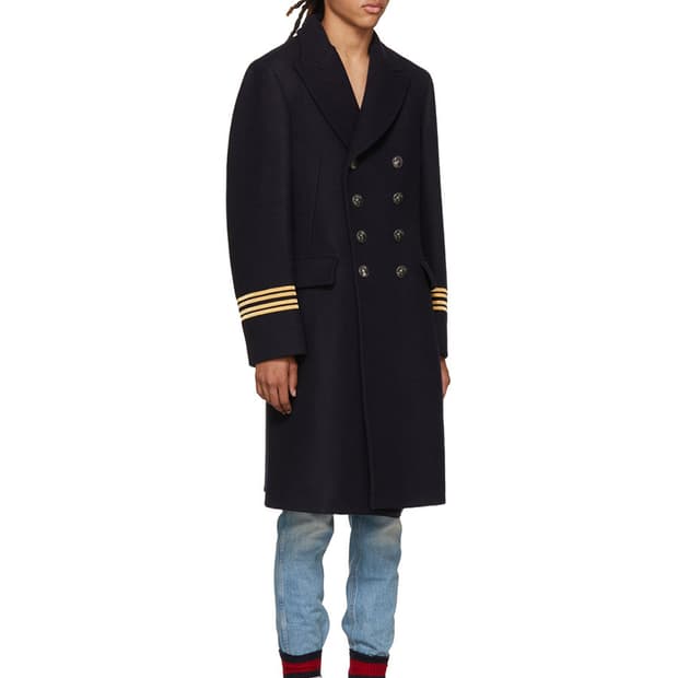 구찌 헐리우드 더블 코트 팝니다 루이비통 프라다 디올