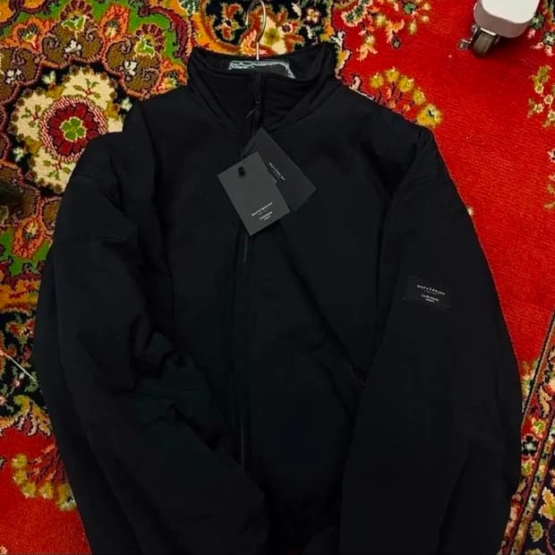 [1]언더마이카 murslanger field work uniform