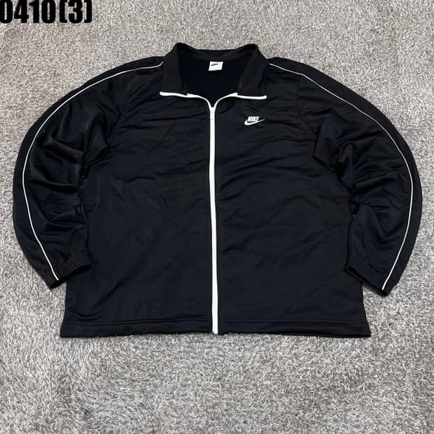 나이키 트랙탑 자켓