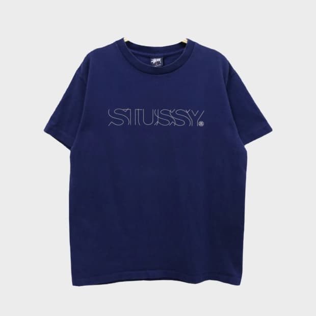 90'S STUSSY 69885