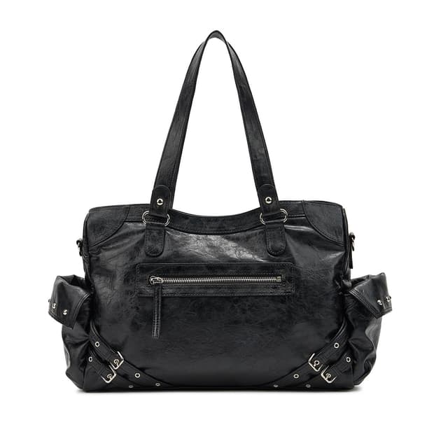 다이닛 스터드 포켓 빅 백