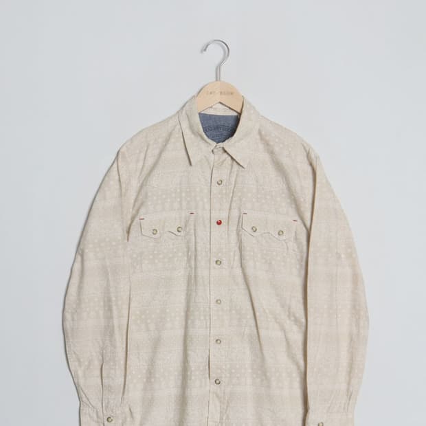  KEARNEY HOUSE Western Shirts