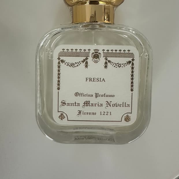 산타마리아노벨라 프리지아 50ml