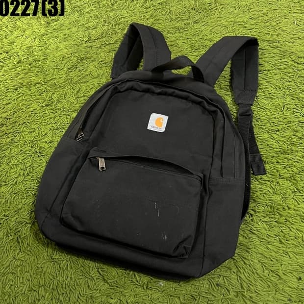 칼하트 백팩 가방