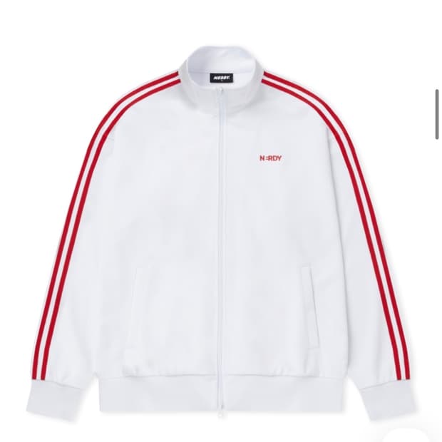 [널디] NY 트랙 셋업 (상의 XS / 하의 M)