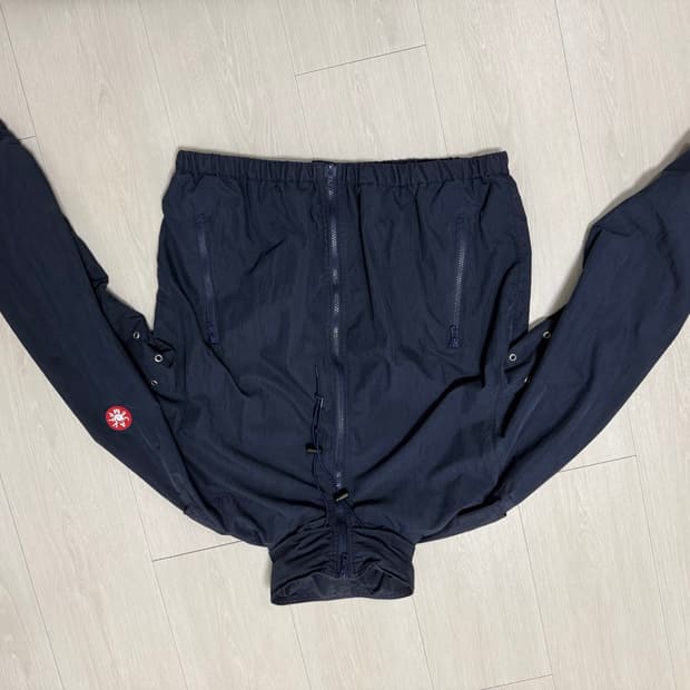 cavempt VS XO98 ZIP JACKET