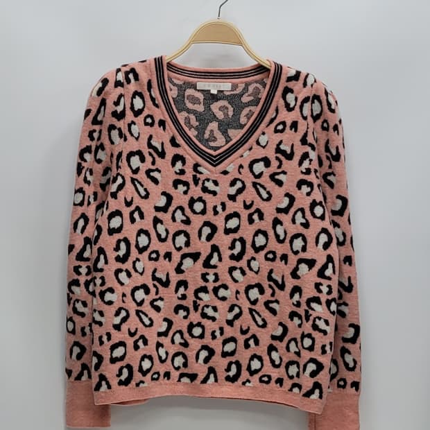 EGOIST 에고이스트 울 니트  / 여 66
