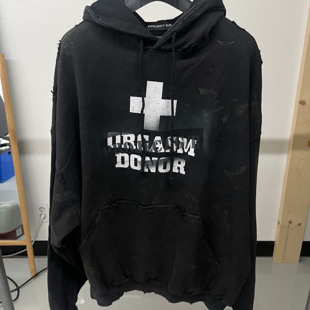 프로젝트gr 오르가즘도너 후디