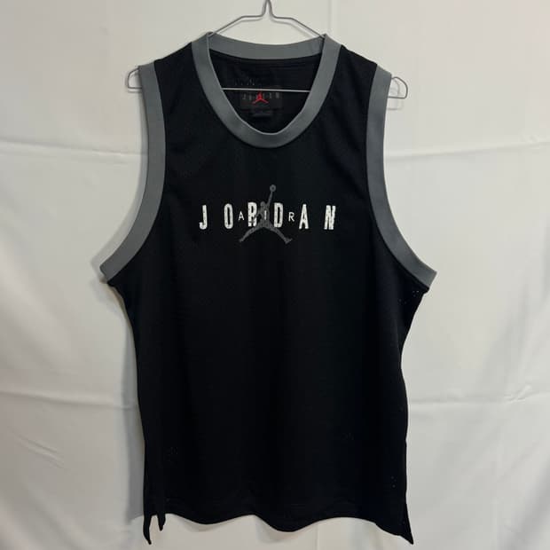 조던 메쉬 져지 나시