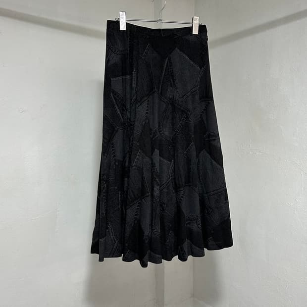 vtg  skirt