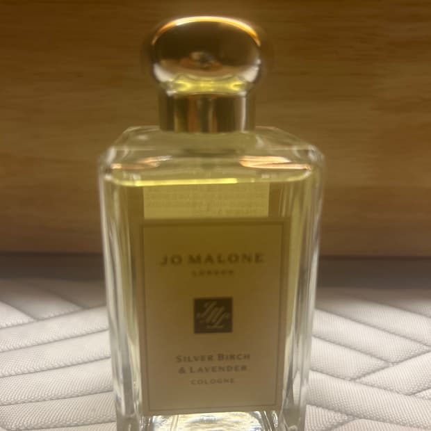 조말론 실버버치 앤 라벤더 100ml