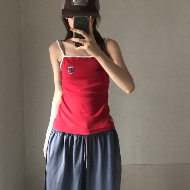 엄브로 잉글랜드 나시