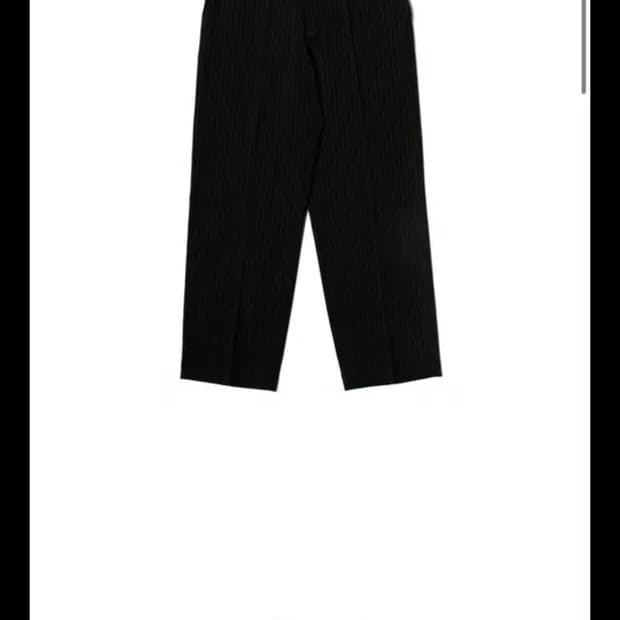 (구매) 더뤡코즈 dryer slacks 2