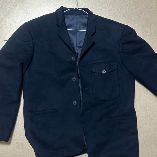 goiown 캐시미어 자켓