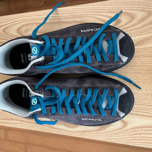 Scarpa 스카르파 모히토 랩