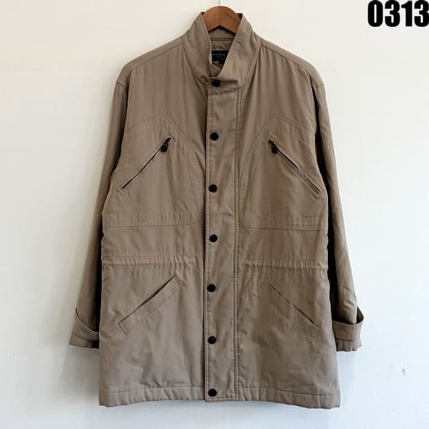 디올 몽슈어 스포츠 패딩 자켓 95 L 0313