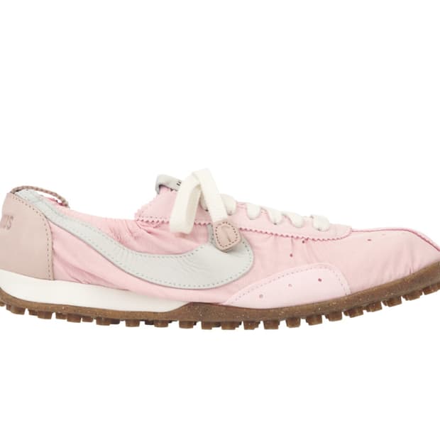 [240] 나이키 자크뮈스 문슈 핑크