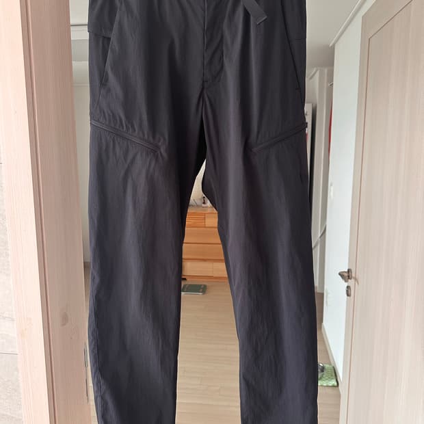 골드윈 코듀라 벤틸레이션 팬츠