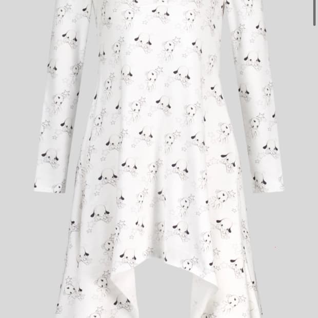 Shop faerie Jun&Ello Dreamy dress 샵페어리