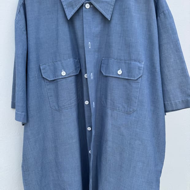 디키즈 반팔 셔츠