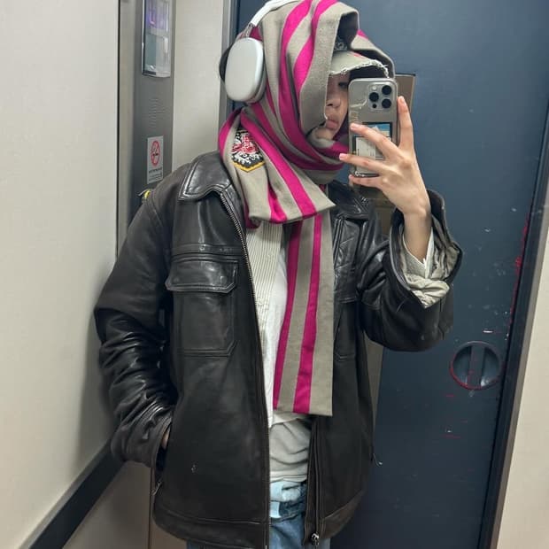 Vivienne Westwood Scarf 