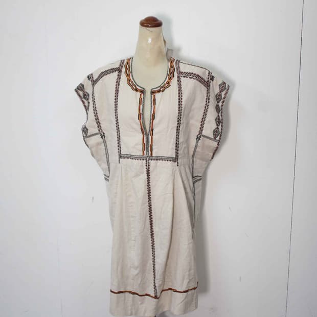 N-10551/이자벨마랑 정품 여성용 원피스 82-70-90