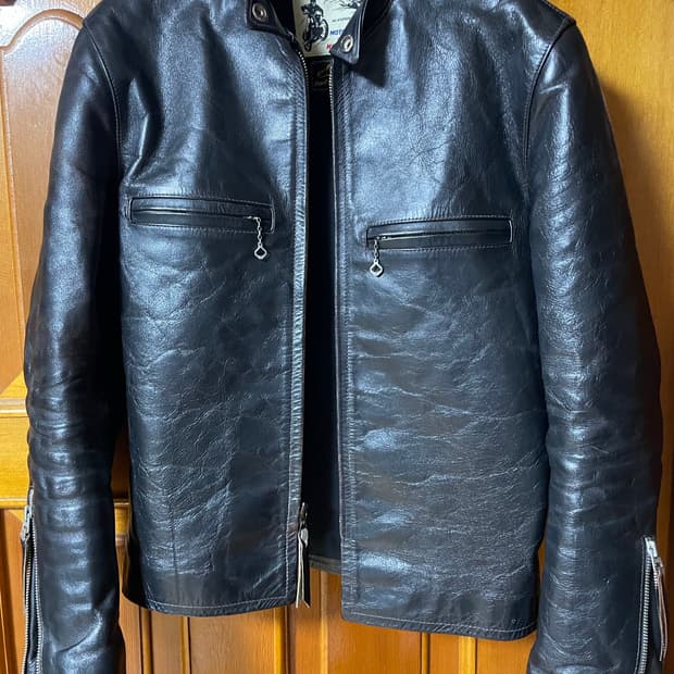 마스터필름 카페레이서