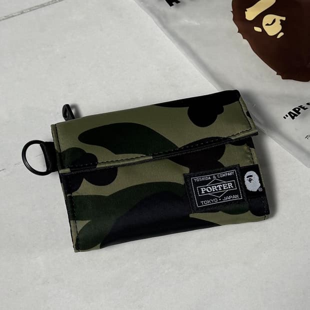 COLLABO WALLET  콜라보 지갑
