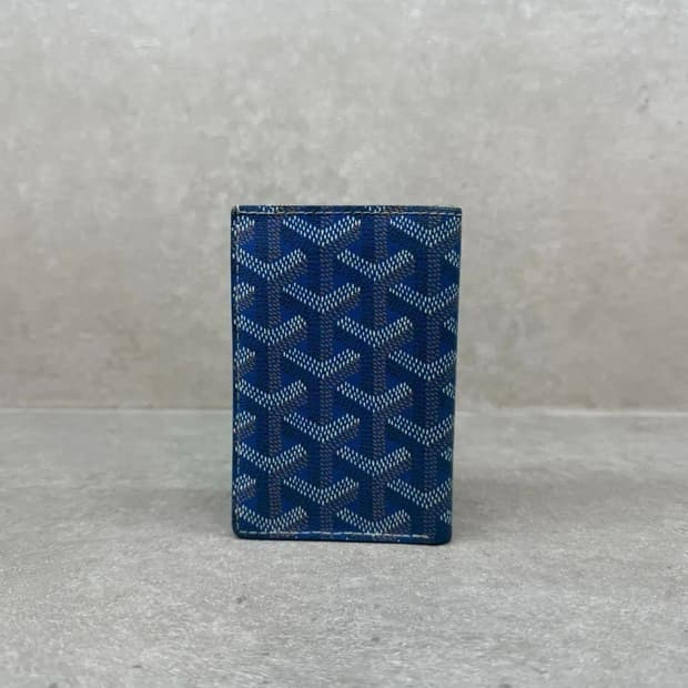 [정품/OS] 고야드 생피에르 블루