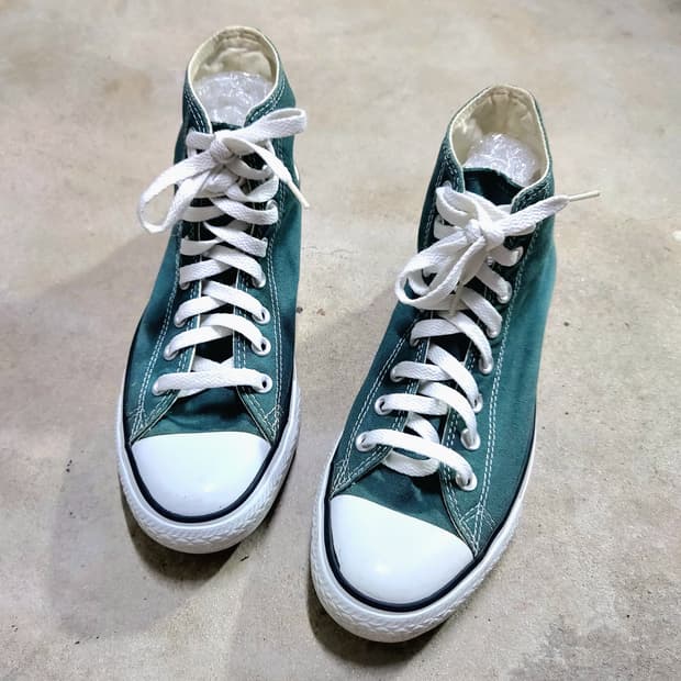 <필독> 컨버스 척테일러 250